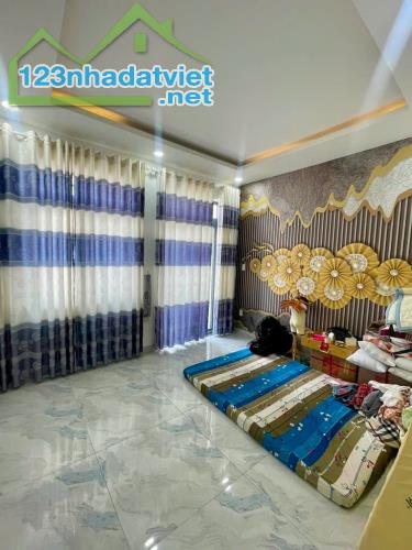 NHÀ ĐẸP 4 TẦNG - TẶNG FULL NỘI THẤT- NGAY HƯƠNG LỘ 2 BÌNH TÂN - 68M2 CHỈ NHỈNH 6 TỶ TL - 1