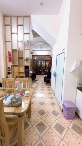 BÁN NHÀ PHỐ GIẢNG VÕ _ HAI MẶT THOÁNG TRƯỚC SAU _ Ô TÔ ĐẬU CỔNG - 1