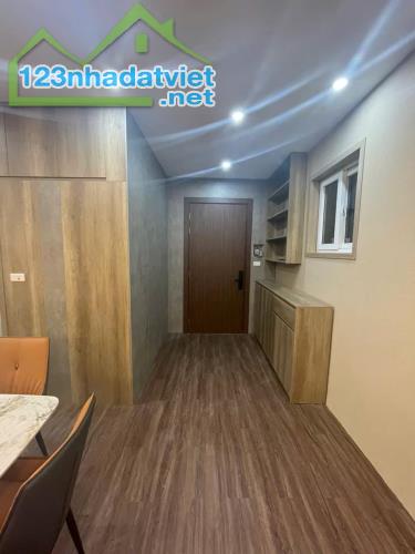 **🏙️BÁN GẤP CĂN HỘ CHUNG CƯ NGÕ 28 XUÂN LA, TÂY HỒ - 3PN, 2VS, FULL NỘI THẤT🏙️** - 1