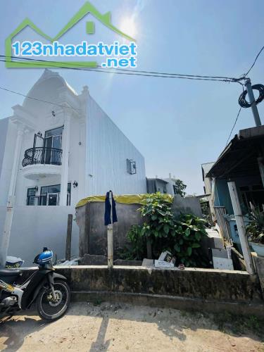 BÁN ĐẤT 100M2 KIỆT ÔTÔ THÍCH TỊNH KHIẾT, GẦN KQH BÀU VÁ, P. THUỶ XUÂN, TP HUẾ, CHỈ 1,79 TỶ