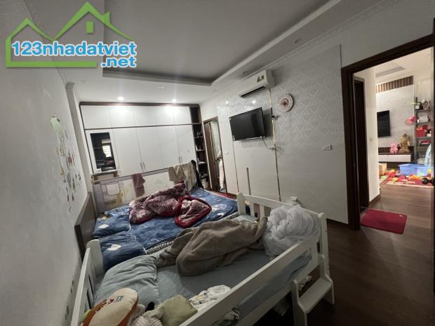 (Tin thật 100%) CH 96m2 x 2PN có slot ô tô tại CC Intracom 2 Cầu Diễn - BC Đông Bắc - Nội - 3