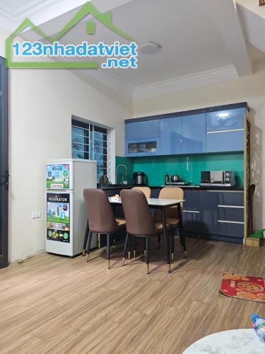 BÁN NHÀ ĐỊNH CÔNG THƯỢNG, HOÀNG MAI, Ô TÔ ĐỖ CỬA, 30M Ô TÔ TRÁNH, 32M2, 7 TỶ(CTL) - 1