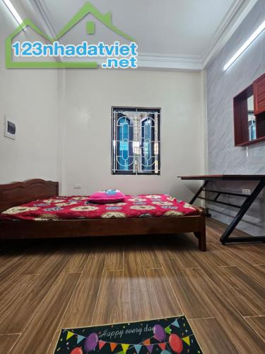 BÁN NHÀ ĐỊNH CÔNG THƯỢNG, HOÀNG MAI, Ô TÔ ĐỖ CỬA, 30M Ô TÔ TRÁNH, 32M2, 7 TỶ(CTL) - 2