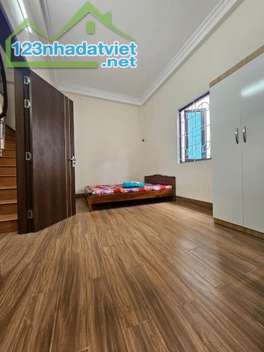 BÁN NHÀ ĐỊNH CÔNG THƯỢNG, HOÀNG MAI, Ô TÔ ĐỖ CỬA, 30M Ô TÔ TRÁNH, 32M2, 7 TỶ(CTL) - 3