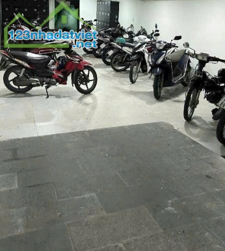 NGỘP BANK Tòa nhà CHDV ngang to DT 800tr/năm khu bàn cờ Gò Vấp 18TyTL - 4