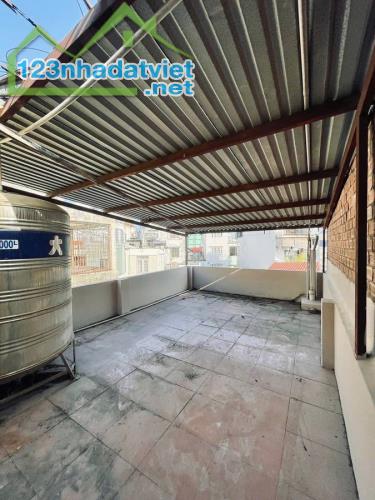Bán Nhà CHDV Tân Bình – Hẻm 8m – 12 Phòng – Gần Vincom Cộng Hòa – Giá 14.499 Tỷ - 2