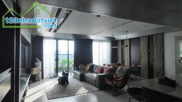 bán chung cư Berriver Long Biên Nguyễn Văn Cừ 180m 15.5 tỷ - 3