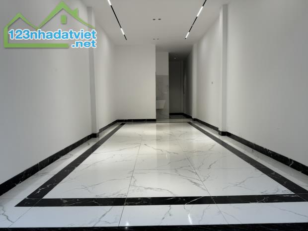 BÁN NHÀ ĐẠI TỪ, HOÀNG MAI, 6T THANG MÁY, SỔ VUÔNG ĐẸP, 42M2, 9.2TỶ(CTL) - 1