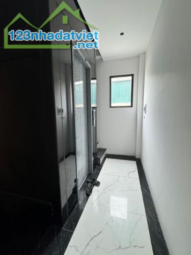 BÁN NHÀ ĐẠI TỪ, HOÀNG MAI, 6T THANG MÁY, SỔ VUÔNG ĐẸP, 42M2, 9.2TỶ(CTL) - 3