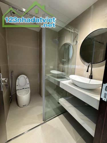 BÁN NHÀ ĐẠI TỪ, HOÀNG MAI, 6T THANG MÁY, SỔ VUÔNG ĐẸP, 42M2, 9.2TỶ(CTL) - 4