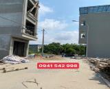 Bán lô đất 59m2 Đấu giá Đồng Tâm, Đồng Hòa đường nhựa 6m, vỉa hè 2 bên giá 1.79 tỉ