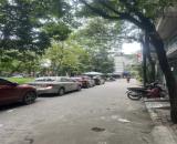 Cực phẩm phân lô, 2 thoáng, 2 vỉa hè, view công  viên, ô tô dừng đỗ Nguyễn Cảnh Dị