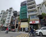 Tòa Apartment 35 Đặng Thai Mai 150M2 7 Tầng MT10M 64 Tỷ nhà có hầm