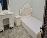 Cho thuê nhà ngõ 143 Nguyễn Chính, 3 tầng x 40m2, 2 ngủ, 9 Triệu làm VP, ở hộ gia đình