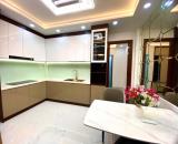 NHÀ ĐẸP BÙI VĂN BA - TRUNG TÂM Q7 - NHỈNH 6TỶ