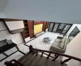 Cho thuê nhà ngõ 89 Thanh Lân, 4 tầng x 30m2, 2 ngủ, 9 Triệu ở gia đình