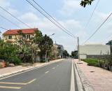 Bán đất phân lô Lương Quán, Nam Sơn, An Dương, 93,6m giá chỉ có 2,7 tỷ  LH 0979087664