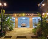 Bán đất 304,5m2 Khu biệt thự KQH Thủy Dương 2, Hương Thuỷ, TP Huế, tặng căn biệt thự vườn