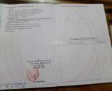 Bán đất Kính Nỗ Uy Nỗ - 105m2 - Đường thông ô tô 7 chỗ