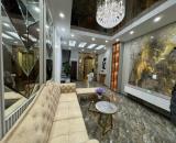 Phân Lô Hồ Đền Lừ - Kinh Doanh – Gara Ô Tô – 6 Tầng Thang Máy