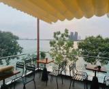 View Hồ Tây- MP Trích Sài, Tây Hồ, 70m2, KD- Vỉa hè, 57 tỷ
