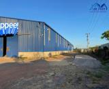 Cho thuê xưởng 1200m2 gần KCN Dầu Giây Thong Nhat  chỉ 32k/m2/tháng