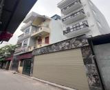 SIÊU PHẨM THANH AM – 71M² – 6 TẦNG – OTO VÀO NHÀ – 9,5 TỶ