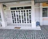 BÁN NHÀ 100M² FULL THỔ CƯ – LÊ MINH NHỰT, TÂN THÔNG HỘI, CỦ CHI – CHỈ 690TR