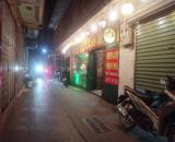 Bán nhà Đại An - KINH DOANH - 30m2 - 1,25 tỷ
