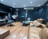 BÁN NHÀ NGUYỄN KHANG - NGÕ THÔNG DT 56m2 7 tầng MT 4m Giá 15.3 tỷ