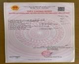 BÁN NHÀ 1 TRỆT 2 LẦU - ĐƯỜNG 8M, THẠNH XUÂN 48, Q.12 – GIÁ CHỈ 4,8 TỶ