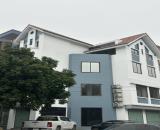 Biệt thự lô góc KĐT Trung Văn, 163m2, 48 tỷ, 4 tầng