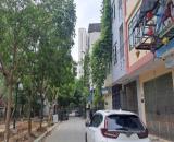 PHÚ LƯƠNG,37M2,4 TẦNG.GẦN OTO TRÁNH,NHỈNH 5 TỶ
