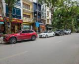Bán nhà mặt phố Liễu Giai, Kim Mã Thượng 100m - mt 7m, giá 43 tỷ