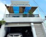 Bán nhà 3tầng đường an phú đông quận 12