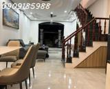 Bán Nhà 2 Tầng Mới Xây full NT-May lạnh, Tivi– 85m² – SHR – Gara ÔTô –ngay Chợ Long