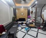 Cho thuê nhà riêng Trần Phú, Hà Đông - 33m2 - 5 Tầng - Full ĐCB - 11 triệu/tháng