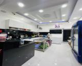 Chỉ 4.39 tỷ giao chìa khóa nhà 4 tầng đẹp 4x17m, Trần Văn Mười.