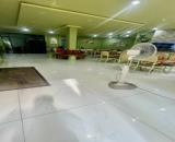 HIẾM MẶT TIỀN THỤC NGUYỄN CHÍ THANH KHÁCH SẠN 5TẦNG (15x22)GẦN 300M2 DÒNG TIỀN 100/TH