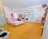 CHÍNH CHỦ BÁN NHÀ CẦU GIẤY – 40M² – 4 TẦNG – FULL TIỆN ÍCH – NGÕ NÔNG – THÔNG – SỔ VUÔNG Đ