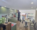 BÁN NHÀ LÁNG HẠ , ĐỐNG ĐA 47m2*7 Tầng NHÀ ĐẸP - THANG MÁY - NGÕ TO - GARA Ô TÔ - GẦN PHỐ