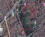 Bán đất sát công viên văn miếu Bắc Ninh