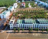 Nhà Phố trung tâm mặt tiền Hà Huy Tập Buôn Ma Thuột