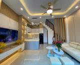 Nhà Đẹp Khuyến Lương – Hoàng Mai – 42m 5 Tầng – Nở Hậu – Cách Ô Tô 40m, 5,8 Tỷ.