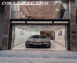 BÁN NHÀ TT HOÀNG MAI – 64M² – 7 TẦNG – THANG MÁY – LÔ GÓC 
✨ NHÀ ĐẸP MÊ LY – NỘI THẤT