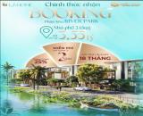 BOOKING SỚM – GIỮ VỊ TRÍ ĐẸP TẠI RIVER PARK LA HOME!