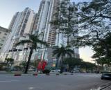 Căn hộ chung cư new sky Văn quán 125m  3 ngủ vị trí trung tâm đáng sống bậc nhất