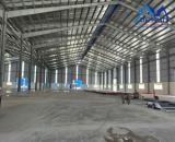 Cho thuê nhà xưởng 20.500m2 giá chỉ 805 triệu. KCN Đồng Nai