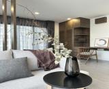 Cho thuê căn hộ officetel dt 37m2 Full Nội Thất Giá 13tr Lavida Nguyễn Văn Linh Q7