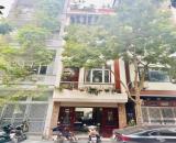 Nhà Hàng Bè rẻ Nhất KĐT Kiến Hưng, Mậu Lương, Phân Lô Vỉa Hè Ô Tô, 50m2 4 Tầng Giá 12,6 Tỷ